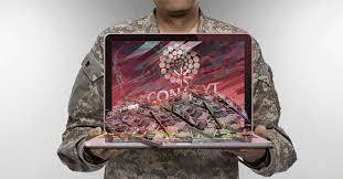 Tecnología militar en marcha en alianza con Conacyt