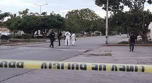 Reportan persecución y balacera en Cancún, Quintana Roo; hay un muerto y cinco heridos