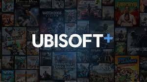 Ubisoft+ ya está disponible en México