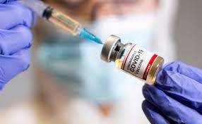 Distribuyen más de 2 millones vacunas contra el Covid-19 en México