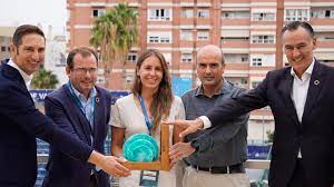 El BBVA Open Internacional de Valencia, primer torneo del mundo neutro en carbono