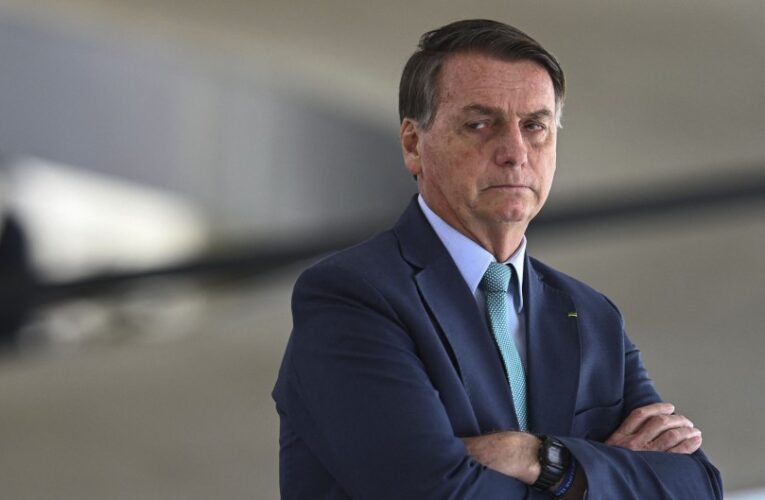 Bolsonaro hará una gira internacional para reforzar lazos con la ultraderecha europea