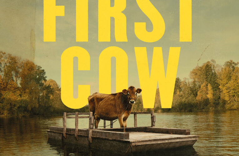 ‘First Cow’, de Kelly Reichart, mejor película internacional de 2021