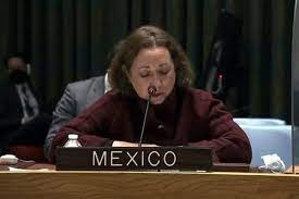 México se posicionó ante conflicto entre Rusia y Ucrania: “Exhortamos a poner fin inmediatamente”