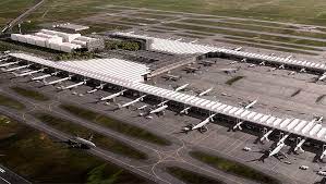 México ocupa lugar en el Consejo Internacional de Aeropuertos de AL