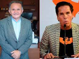 El “diamante” se hace carbón: Palazuelos sería sustituido en Quintana Roo por senador de Morena