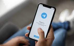 Telegram registra una caída a nivel internacional de su servicio