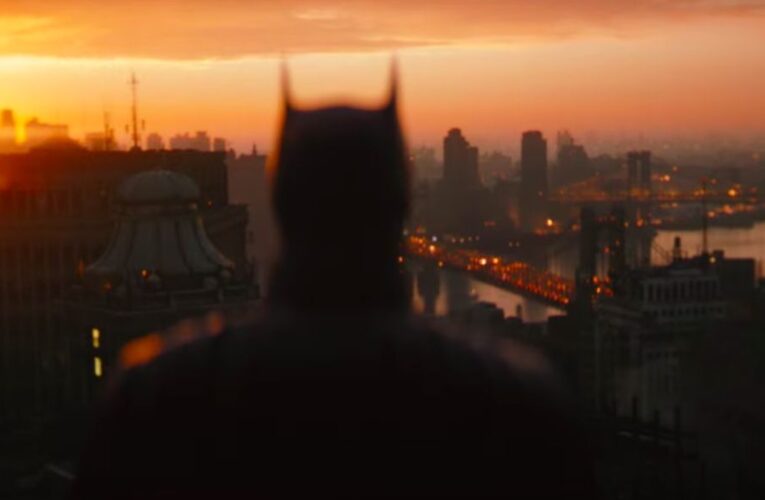 ‘The Batman’: Un tráiler internacional da nuevas pistas sobre el pasado de Bruce Wayne con Enigma