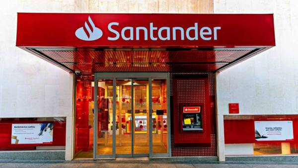 Santander lanza el Seguimiento de Mercancías para el comercio internacional de empresas