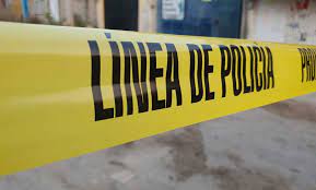 Hombre dispara contra una casa Quintana Roo; queda captado en video