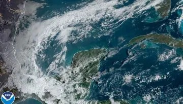 ¿Cómo estará el clima en Quintana Roo este 20 de marzo de 2022?