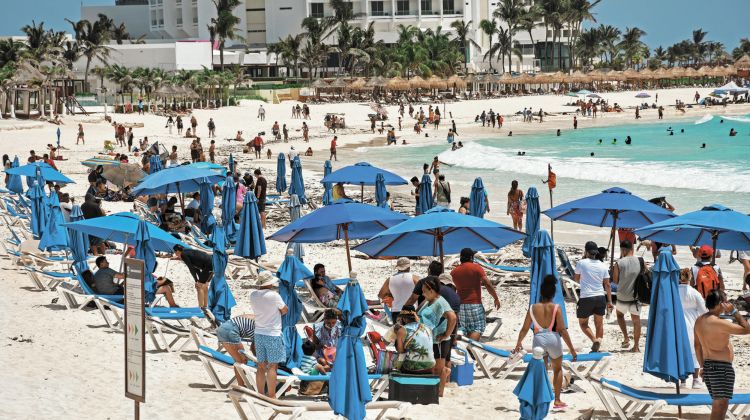 Quintana Roo avanza en la recuperación de empleos en 2021