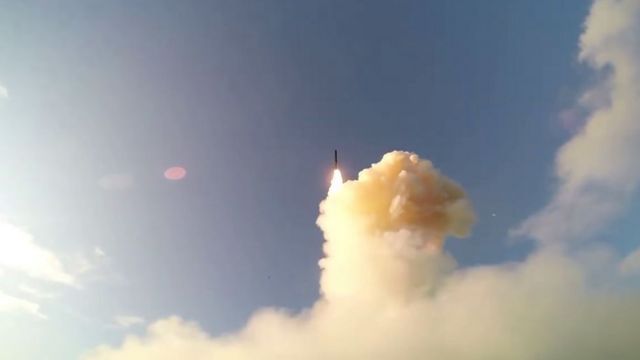 Qué son las armas nucleares “tácticas” (y cuántas tiene Rusia)