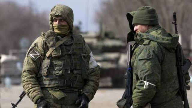 Rusia y Ucrania: Moscú da por concluida la primera fase de la invasión de Ucrania y “rebaja” sus objetivos militares