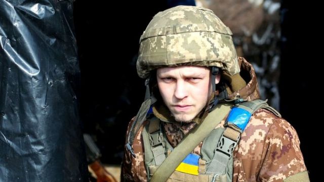 Rusia invade Ucrania: lo que sabemos hasta ahora de la operación ordenada por Putin