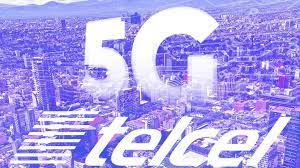 Nueva era en telecomunicaciones: Telcel lanza red 5G en México