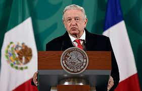 López Obrador llama ‘borregos’ a los parlamentarios europeos