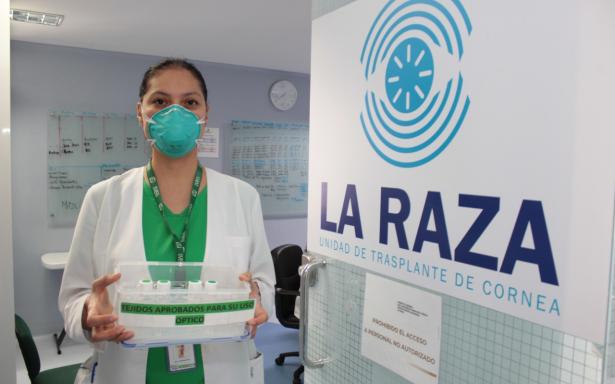 México se recupera en donación y trasplantes de órganos tras dos años de la pandemia
