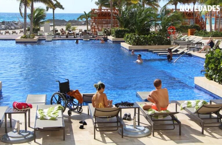 Empresas apuestan por el turismo inclusivo en Quintana Roo