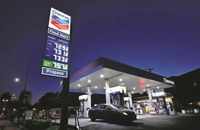 Sin estímulos, México estaría en el ‘top ten’ de gasolinas más caras de América