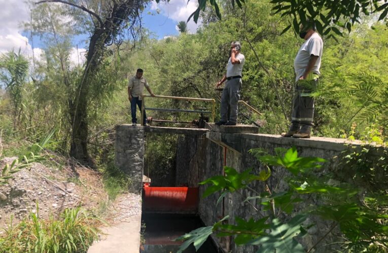 Investigan contaminación de agua en Jaumave, Tamaulipas