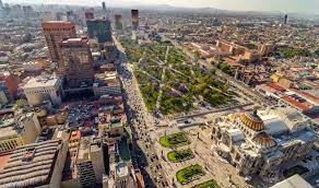 Ocupa México lugar 31 en índice de potencial asegurador inmobiliario