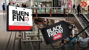 El ‘Buen Fin’, la campaña de ofertas con la que México se anticipa al ‘Black Friday’