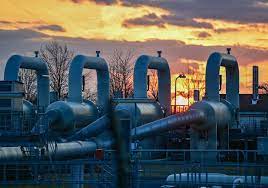 Rusia corta el gas a Polonia y a Bulgaria tras negarse a pagar en rublos