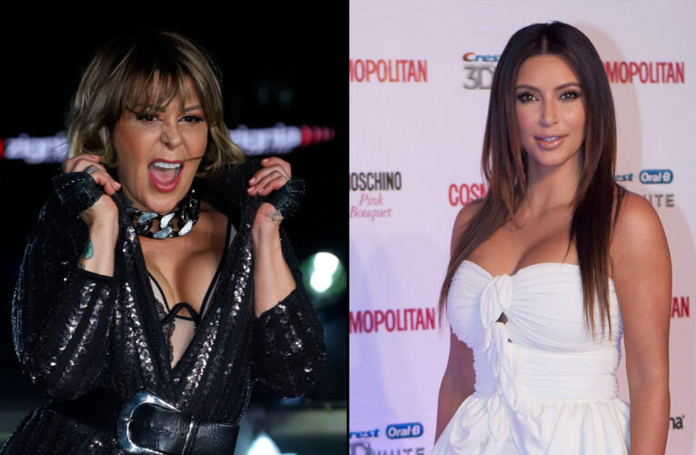 ¿Las Pinal son las Kardashian Mexicanas? Camila Valero responde a críticas por actitud grosera de Alejandra Guzmán con reportero