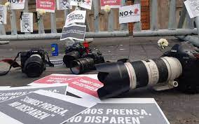 Federación Internacional de Periodistas exige protección contra el espionaje