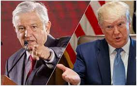 OPINIÓN: Trump y AMLO. El punto de quiebre en la relación México-Estados Unidos