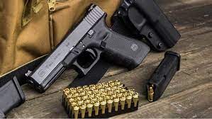 México apelará fallo sobre demanda contra fabricantes de armas