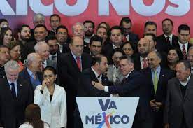 La pugna en Va por México por el reparto de candidaturas entorpece el arranque de las campañas