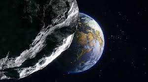 Día Internacional de los Asteroides 2022: Qué es el evento de Tunguska