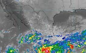 México mantiene alerta por llegada de nueva depresión tropical