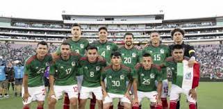 México vs Irak: horario, canal y dónde ver en TV en USA el partido preparatorio para la Copa del Mundo