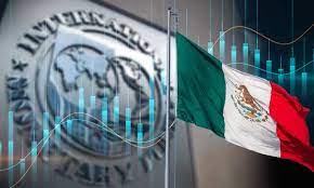 Ligero optimismo en 2023, un 2024 más frío: proyecciones FMI para México