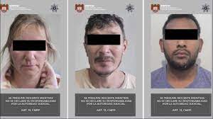 Los peligrosos nexos de rusos en México para traficar migrantes a EEUU