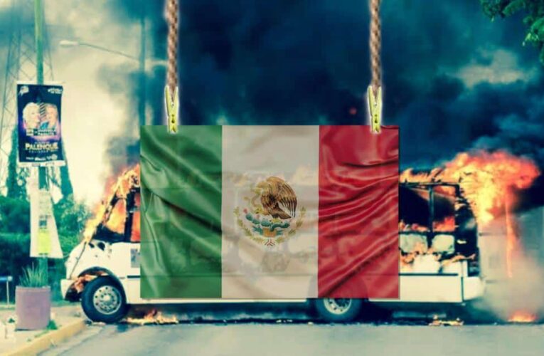 En Israel les cuesta mucho entender lo que sucede en México