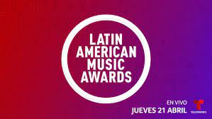 Telemundo Internacional transmitirá los Latin American Music Awards