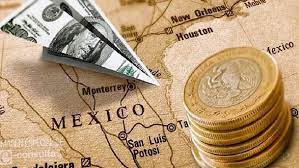 Las remesas a México perfilan un récord histórico