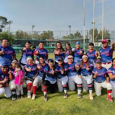 Recibirá Playa del Carmen Torneo Nacional de Softbol Femenil