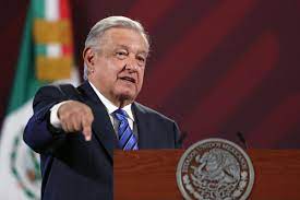 López Obrador acusa a la Iglesia de México de apoyar al “bloque conservador”