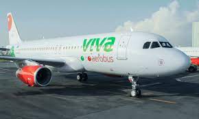 Aerolínea reanuda vuelos desde el Aeropuerto Internacional de Toluca