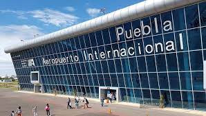 A qué destinos se puede viajar desde el Aeropuerto Internacional de Puebla