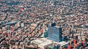 La Ciudad de México crece sin planeación urbana actualizada desde hace casi 30 años