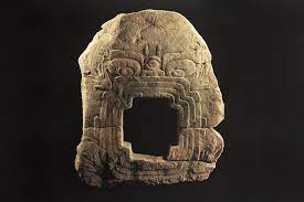 La próxima semana llegará a México el monumento olmeca de Chalcatzingo, de más de 2,000 años