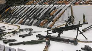 México presentará segunda demanda en EE.UU. por tráfico de armas