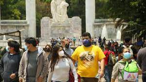 COVID-19 en México: Especialista alerta que 12 estados presentan repuntes significativos