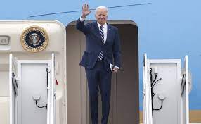 Biden defiende no ir a la frontera con México; “están pasando cosas más importantes”, dice